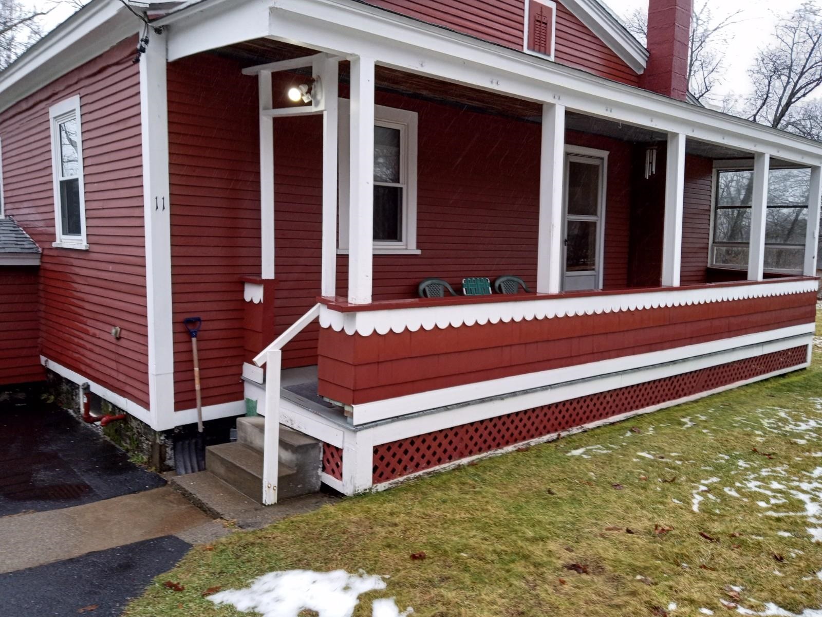 11 Hillcrest Road Walpole, NH 03609 - Photo 2 of 13 Gallery Image 2