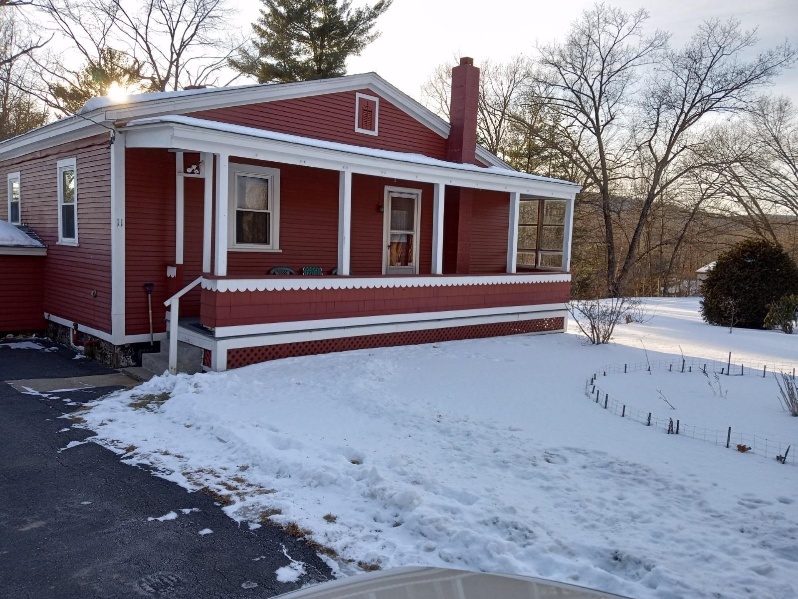 11 Hillcrest Road Walpole, NH 03609 - Photo 3 of 13 Gallery Image 3