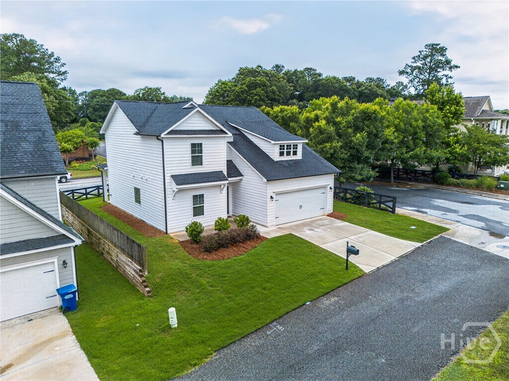 795 Mitchell Bridge Road Athens, GA 30606 - Photo 36 of 45