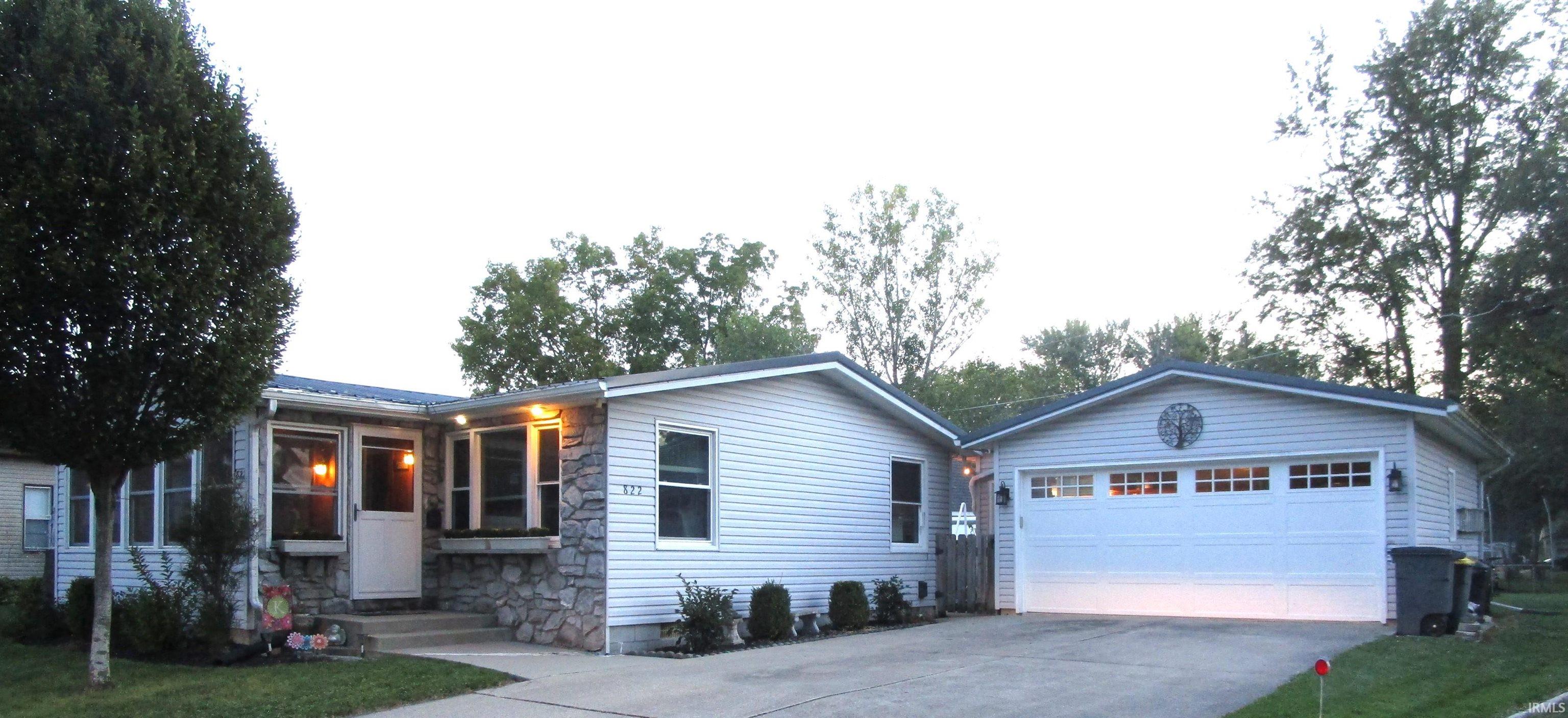822 Russell Street Decatur, IN 46733 - Photo 20 of 24