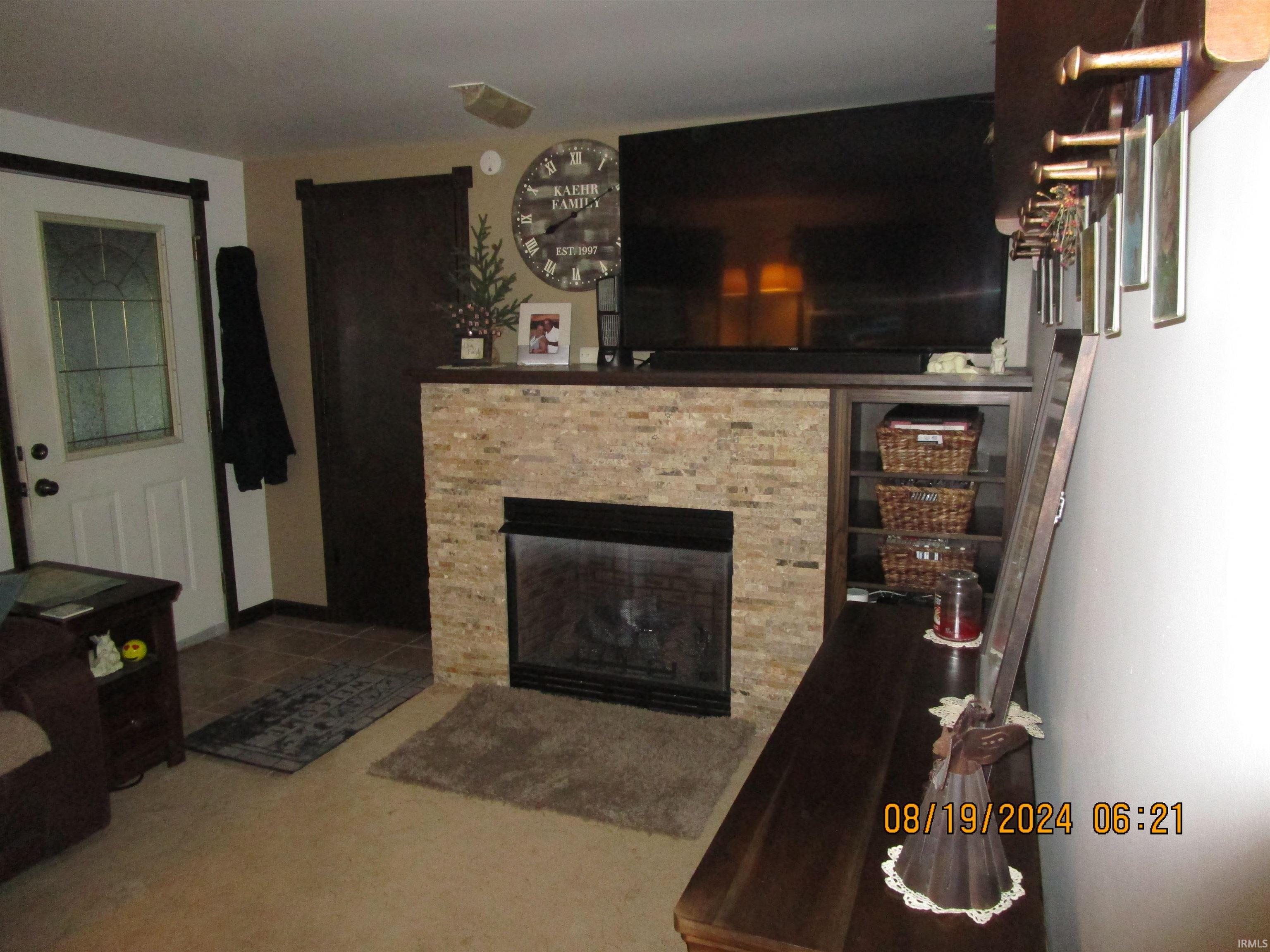 822 Russell Street Decatur, IN 46733 - Photo 2 of 24