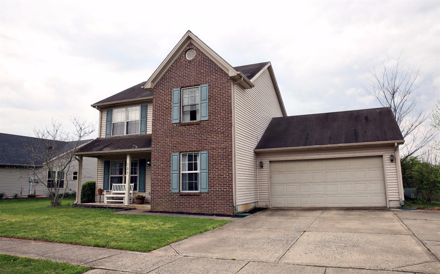137 Old Post Road Paris, KY 40361 - Photo 2 of 34 Photo 2