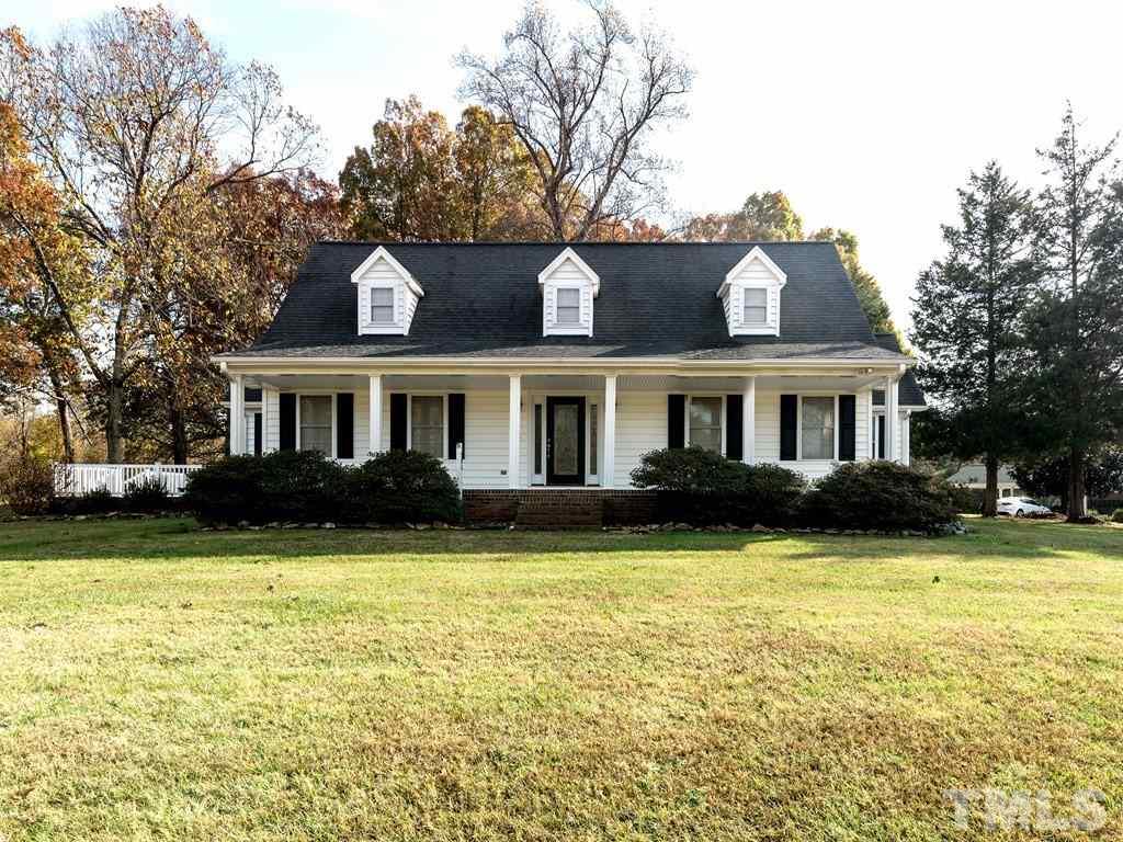 205 Edgewood Church Road Mebane, NC 27302 - Photo 1 of 25 Gallery Image 1