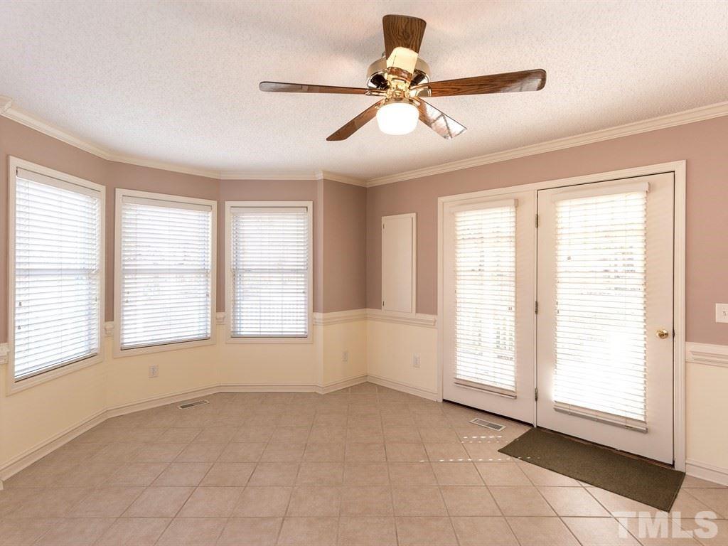 205 Edgewood Church Road Mebane, NC 27302 - Photo 7 of 25 French Doors to Patio area