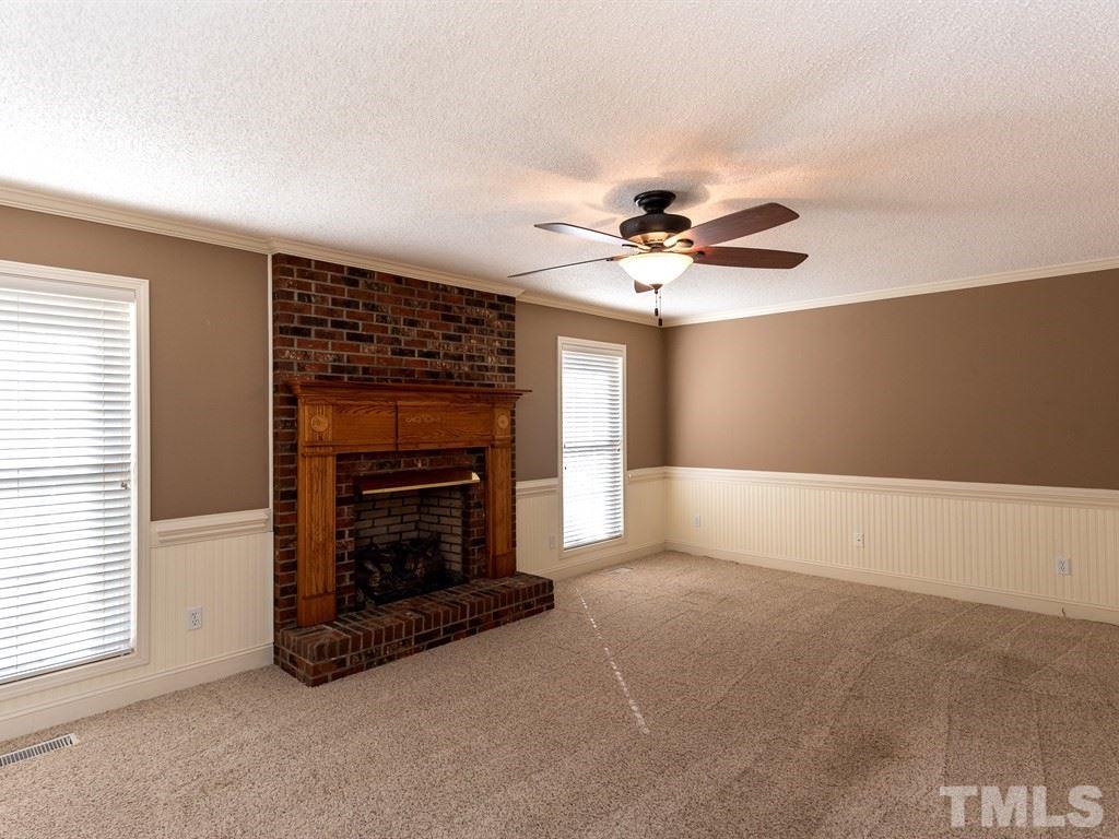 205 Edgewood Church Road Mebane, NC 27302 - Photo 8 of 25 Gas Log FP in Family
