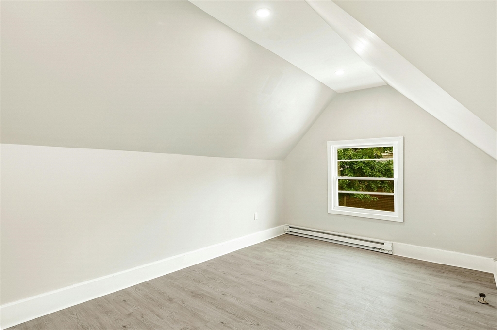 34 William Street Worcester, MA 01609 - Photo 19 of 41 an empty room with a window