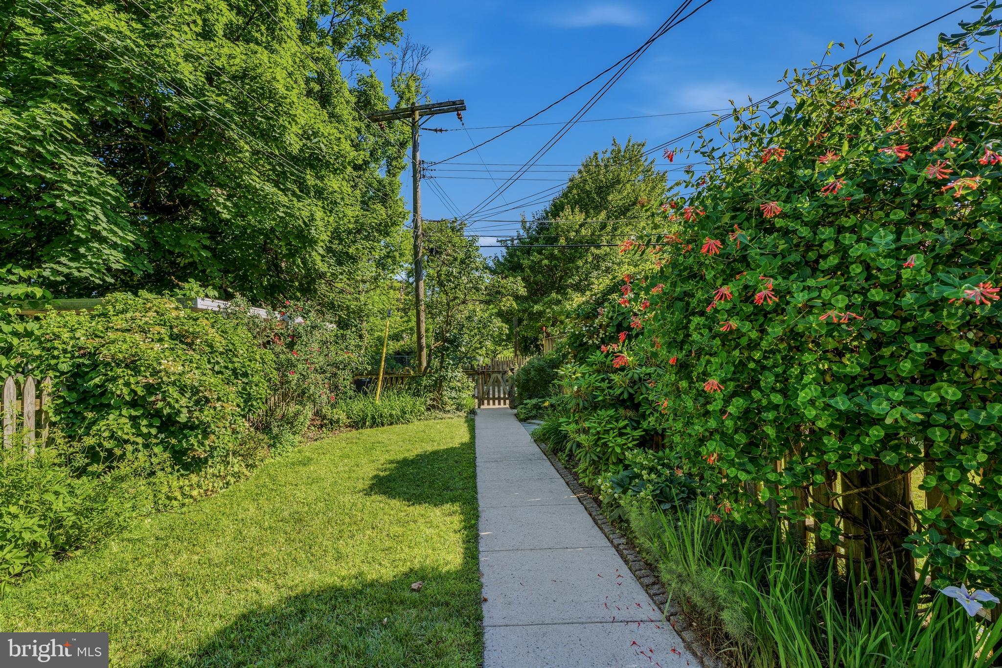 209 Burke Avenue Baltimore, MD 21286 - Photo 33 of 34