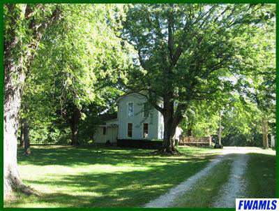 2821 East Markle Road Huntington, IN 46750 - Photo 1 of 20 Gallery Image 1