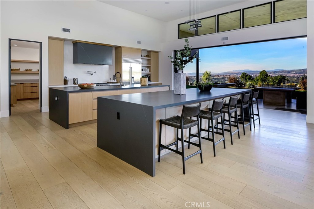 7663 East Corto Road Anaheim Hills, CA 92808 - Photo 11 of 58 Chef's Dream Kitchen