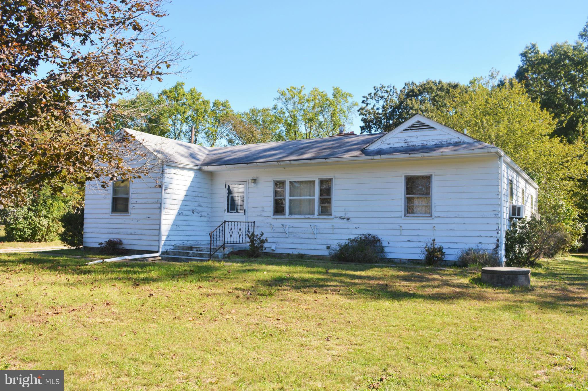 9061 Dumhart Road Laurel, MD 20723 - Photo 1 of 20 Front of House