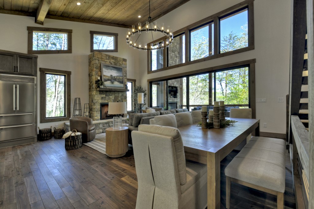 2454 Forge Mill Road Morganton, GA 30560 - Photo 30 of 58