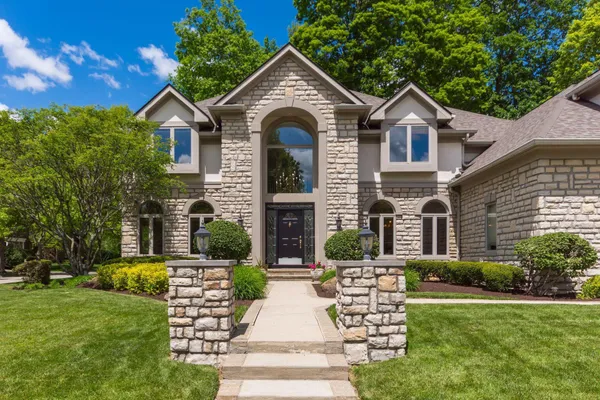 $1,125,000 | 7109 Coventry Woods Court, Dublin, OH 43017