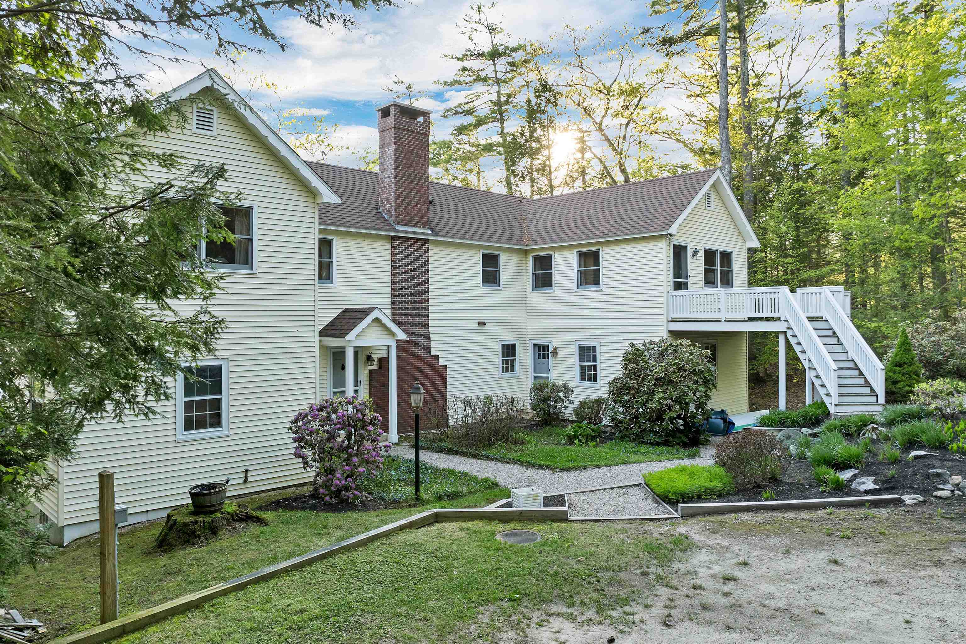 74 Keewaydin Road Wolfeboro, NH 03894 - Photo 11 of 58