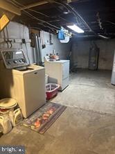 512 Sheridan Place Cumberland, MD 21502 - Photo 15 of 16 a view of a storage & utility room