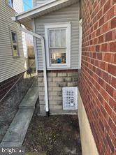 512 Sheridan Place Cumberland, MD 21502 - Photo 3 of 16 a view of a door of the house
