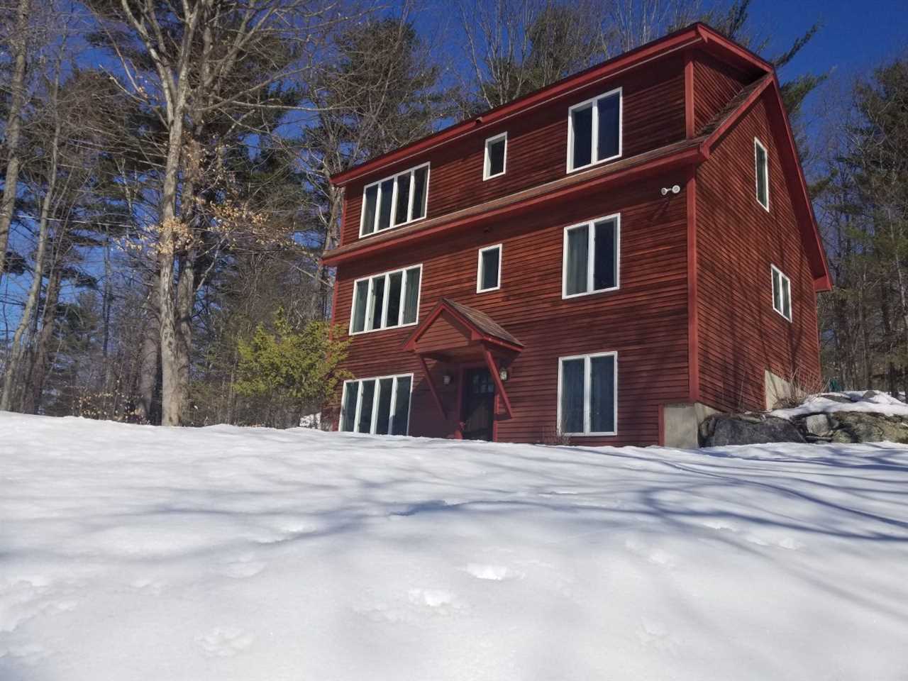 272 Trask Side Road Alton, NH 03810 - Photo 3 of 26