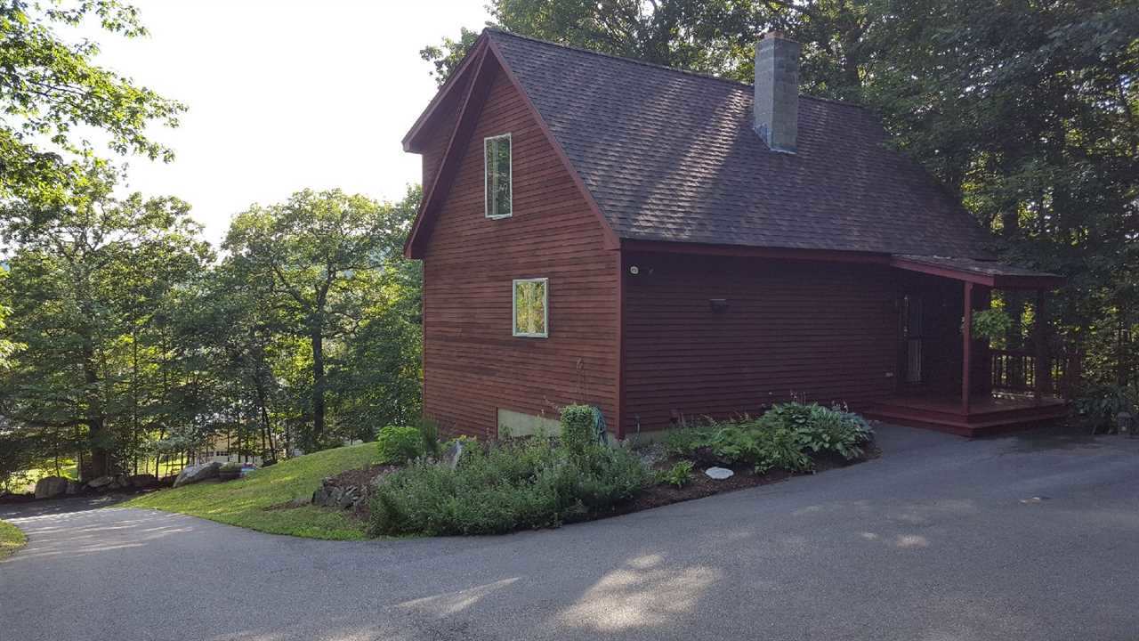 272 Trask Side Road Alton, NH 03810 - Photo 4 of 26