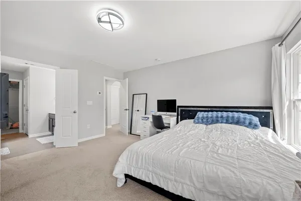 $499,900 | 4607 Underwood Walk, Powder Springs, GA 30127