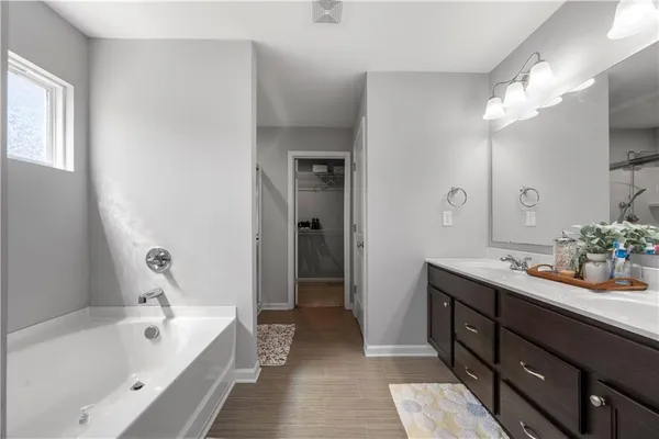 $499,900 | 4607 Underwood Walk, Powder Springs, GA 30127