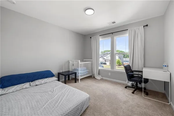 $499,900 | 4607 Underwood Walk, Powder Springs, GA 30127