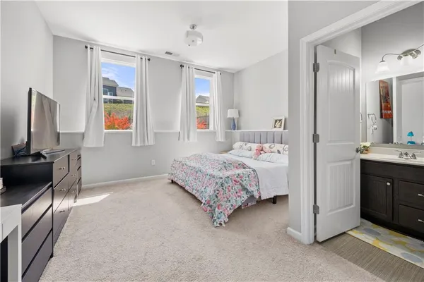 $499,900 | 4607 Underwood Walk, Powder Springs, GA 30127