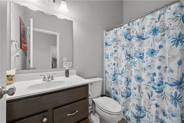 $499,900 | 4607 Underwood Walk, Powder Springs, GA 30127