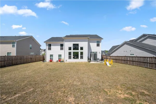 $499,900 | 4607 Underwood Walk, Powder Springs, GA 30127