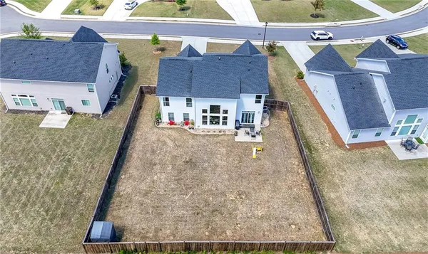 $499,900 | 4607 Underwood Walk, Powder Springs, GA 30127