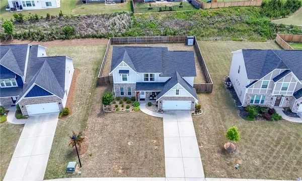 $499,900 | 4607 Underwood Walk, Powder Springs, GA 30127