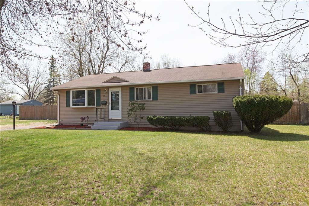 29 Spring Garden Road Enfield, CT 06082 - Photo 1 of 1 Gallery Image 1