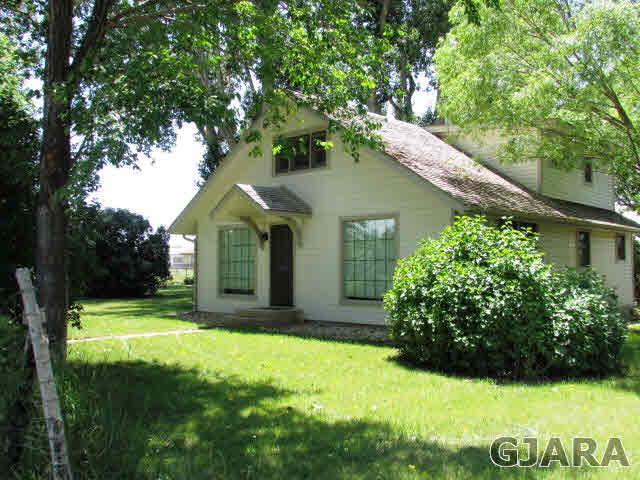 61492 Niagara Road Montrose, CO 81403 - Photo 3 of 39 Gallery Image 3