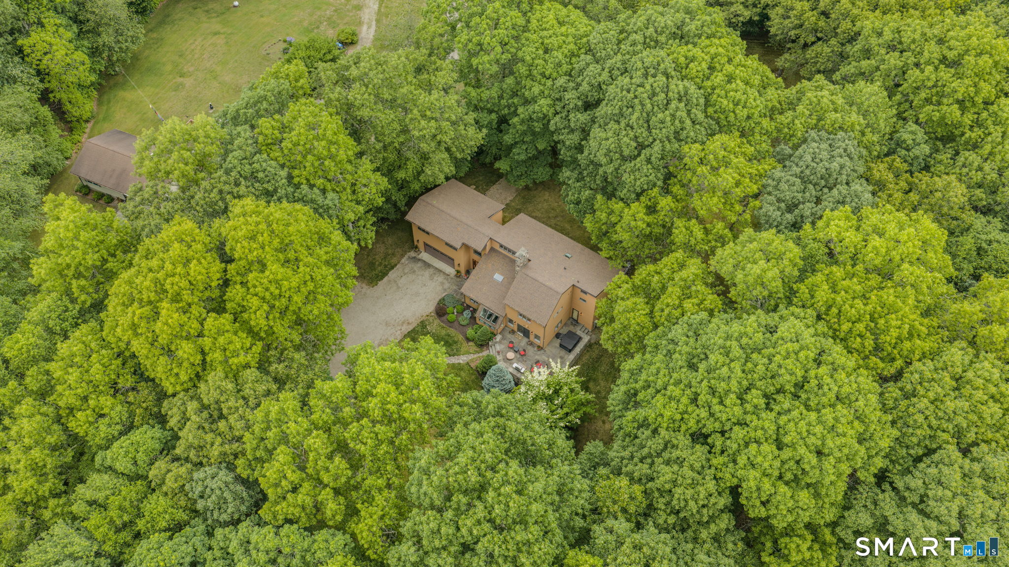 18 South Road Bozrah, CT 06334 - Photo 36 of 39