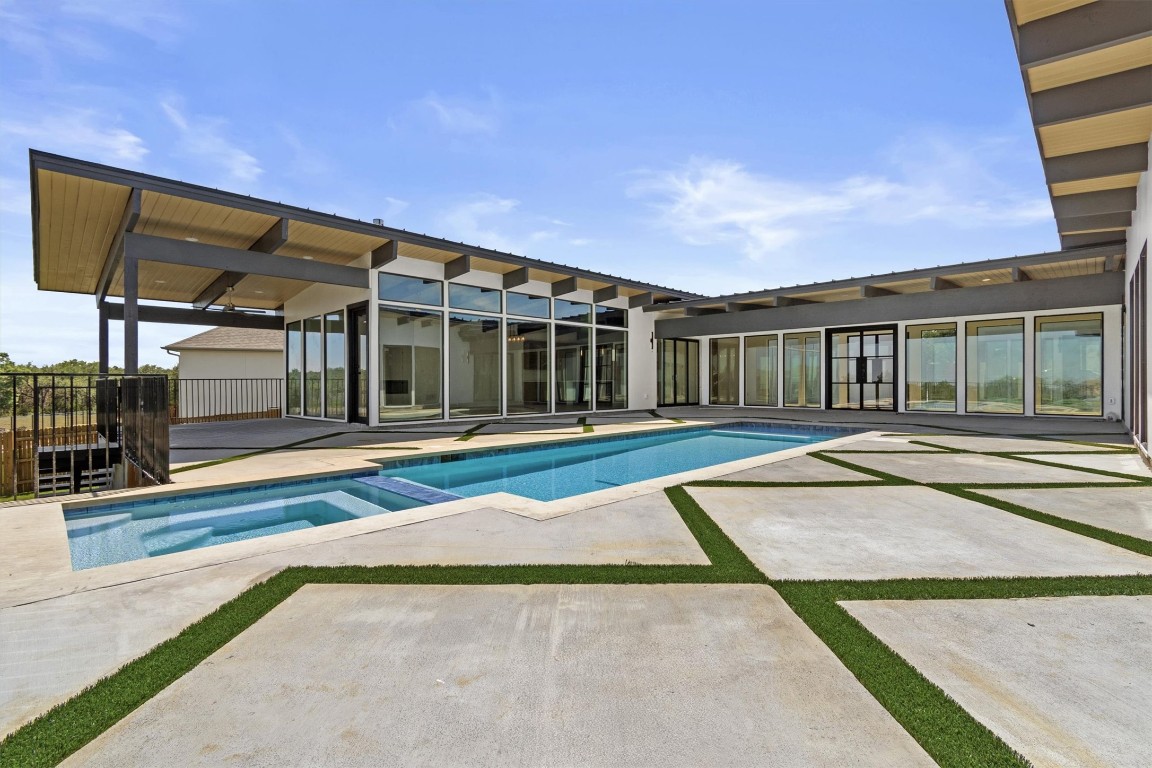 822 Bridge Water Loop Dripping Springs, TX 78620 - Photo 1 of 1