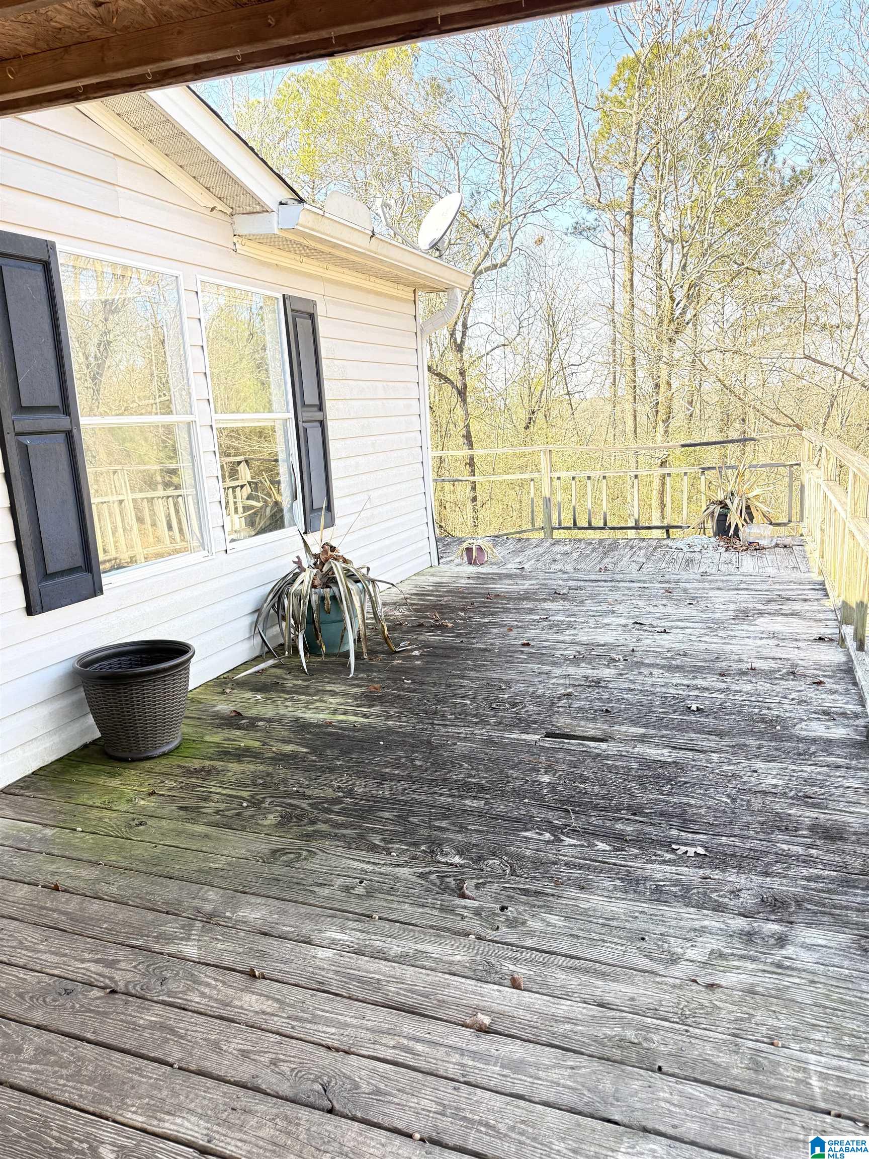 295 Country Lane Talladega, AL 35160 - Photo 37 of 42