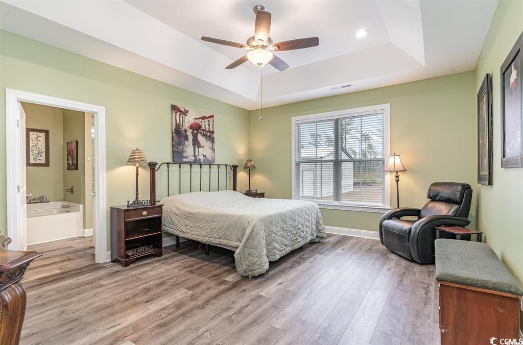 191 Manchester Ranch Place Aynor, SC 29511 - Photo 21 of 39 Gallery Image 21