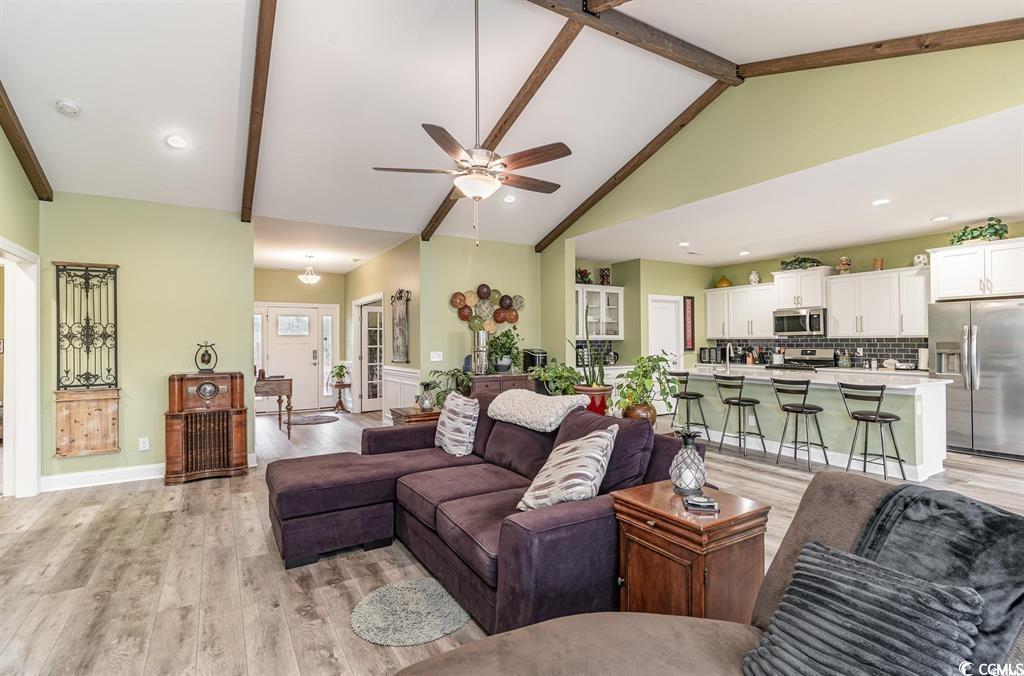 191 Manchester Ranch Place Aynor, SC 29511 - Photo 3 of 39 Gallery Image 3
