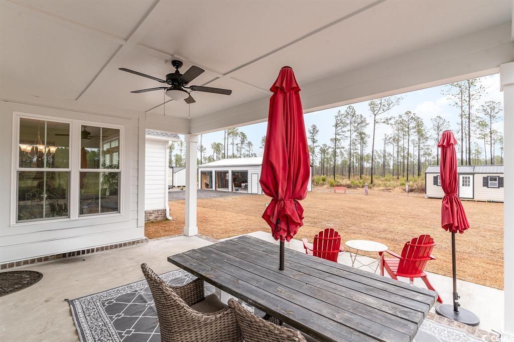 191 Manchester Ranch Place Aynor, SC 29511 - Photo 36 of 39 Gallery Image 36