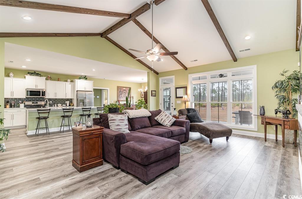 191 Manchester Ranch Place Aynor, SC 29511 - Photo 4 of 39 Gallery Image 4