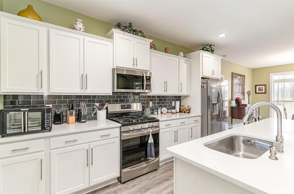 191 Manchester Ranch Place Aynor, SC 29511 - Photo 5 of 39 Gallery Image 5