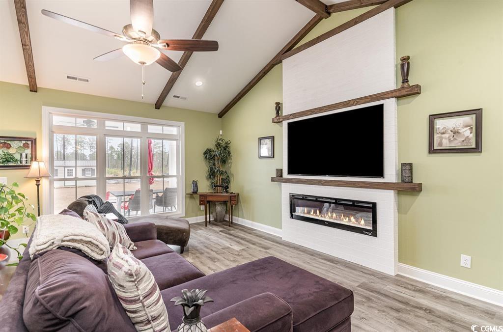 191 Manchester Ranch Place Aynor, SC 29511 - Photo 8 of 39 Gallery Image 8