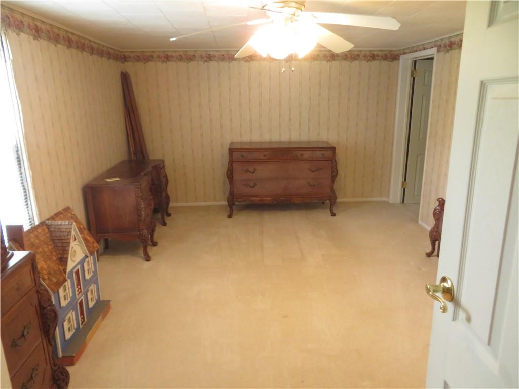 629 Freeport Road Butler, PA 16002 - Photo 13 of 26 a view of room with window and furniture