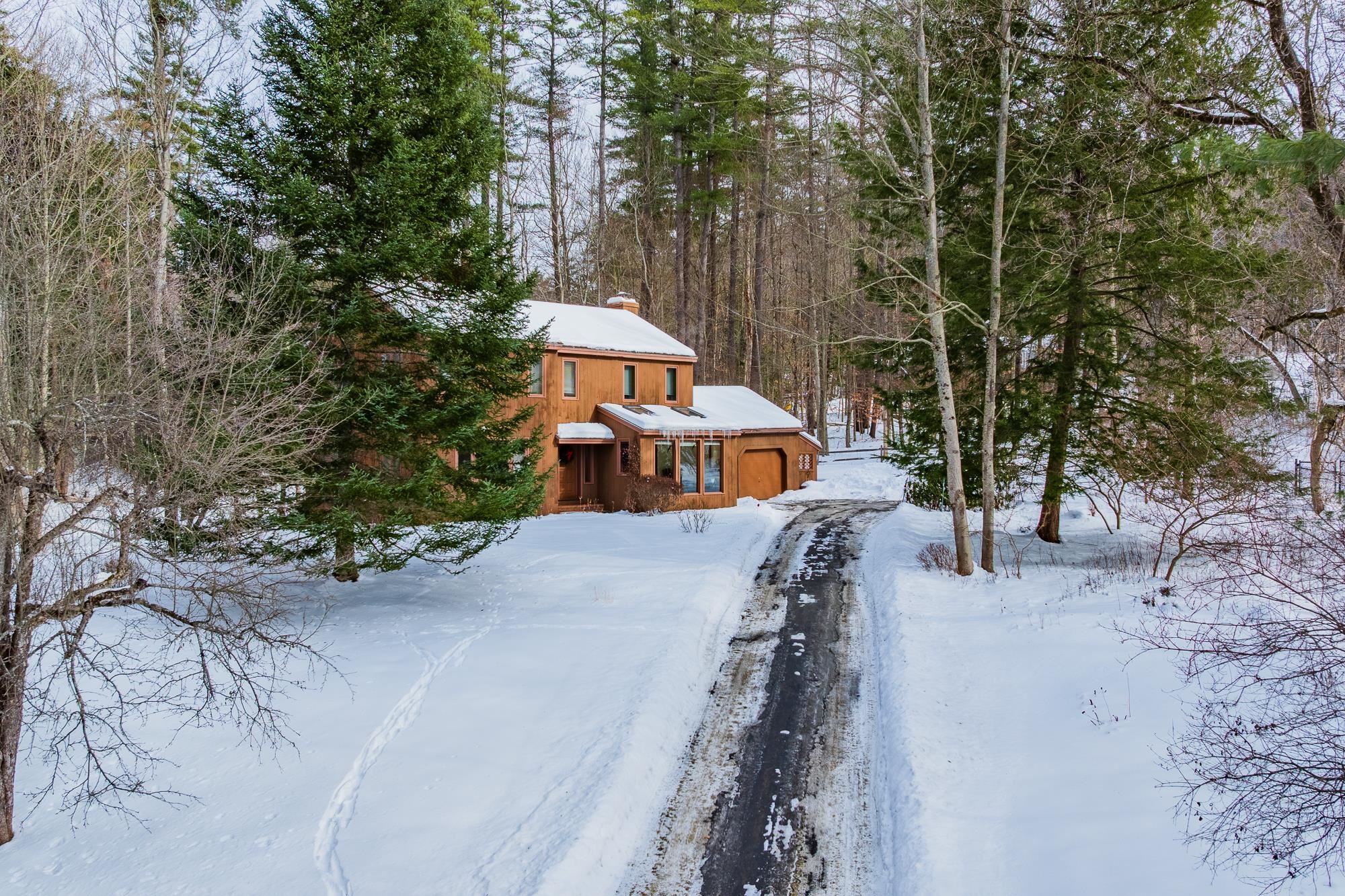 4 Haskins Road Hanover, NH 03755 - Photo 38 of 42