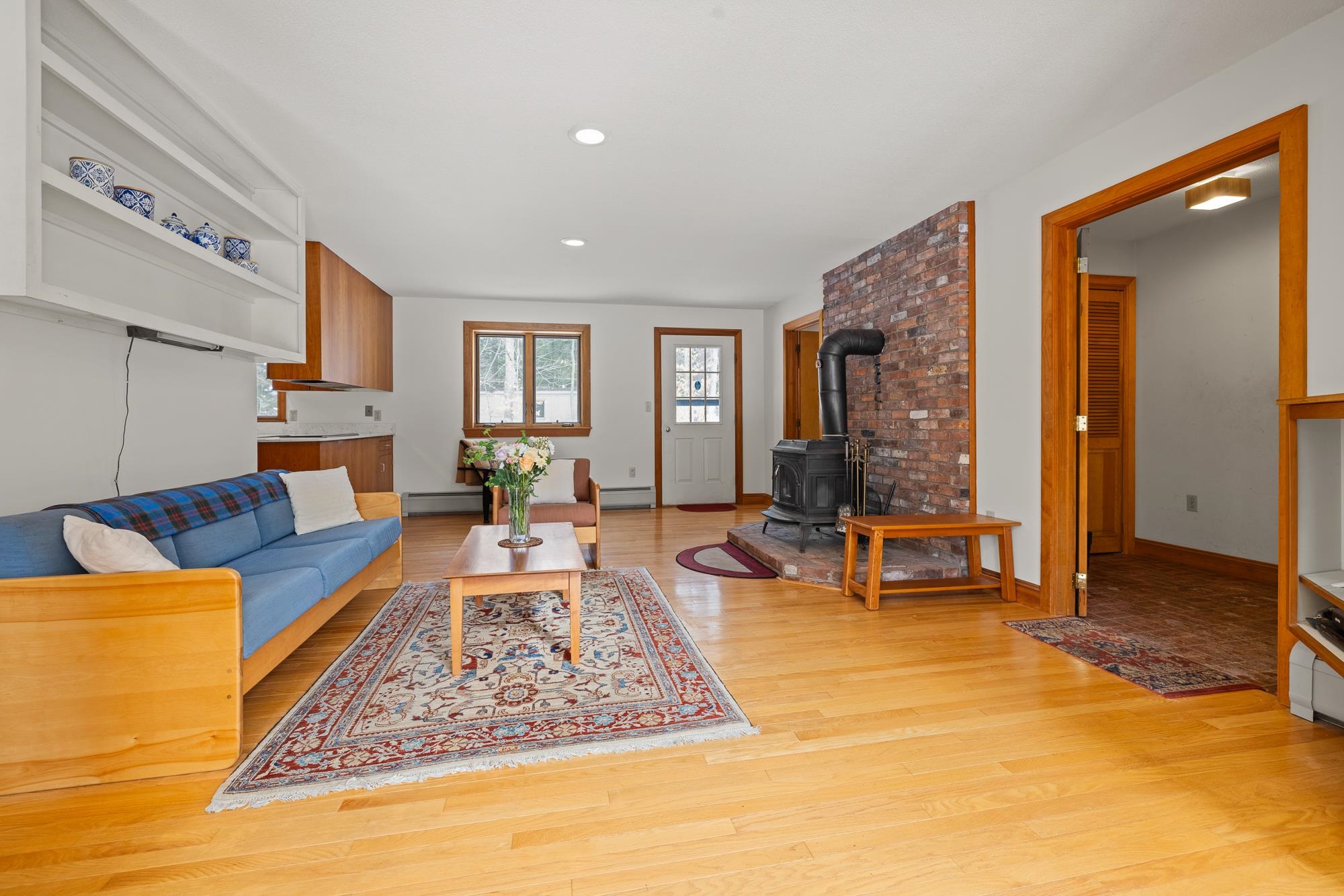 4 Haskins Road Hanover, NH 03755 - Photo 4 of 42