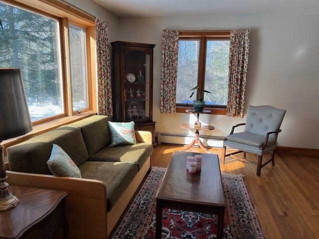 4 Haskins Road Hanover, NH 03755 - Photo 4 of 22