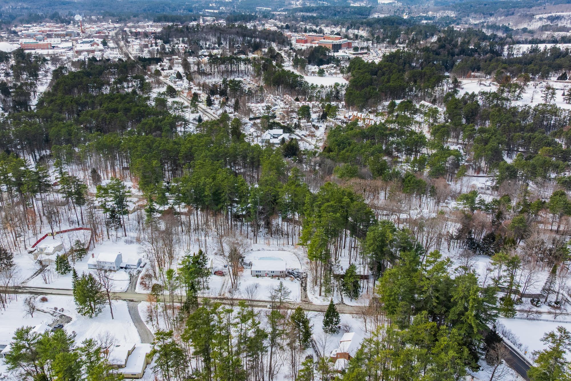 4 Haskins Road Hanover, NH 03755 - Photo 41 of 42