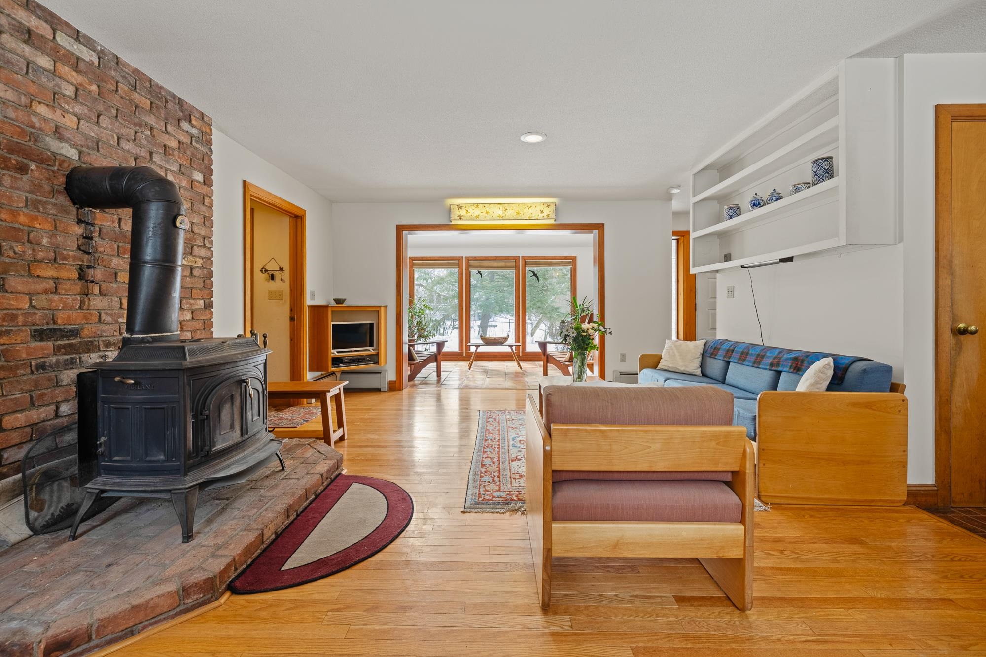 4 Haskins Road Hanover, NH 03755 - Photo 5 of 42