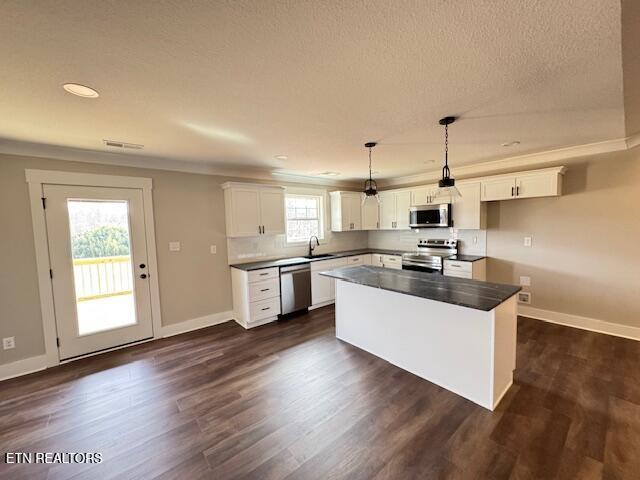 1036 Pathways Drive Seymour, TN 37865 - Photo 6 of 16 IMG_7738