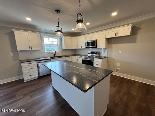 1036 Pathways Drive Seymour, TN 37865 - Photo 7 of 16 IMG_7741