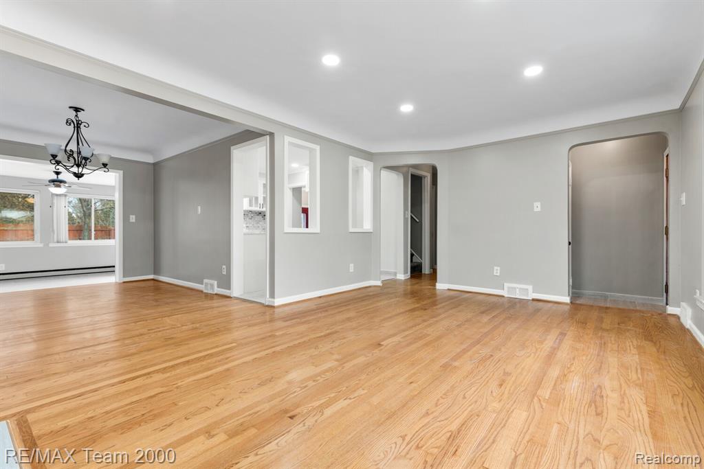 115 Meridan Street Dearborn, MI 48124 - Photo 20 of 24
