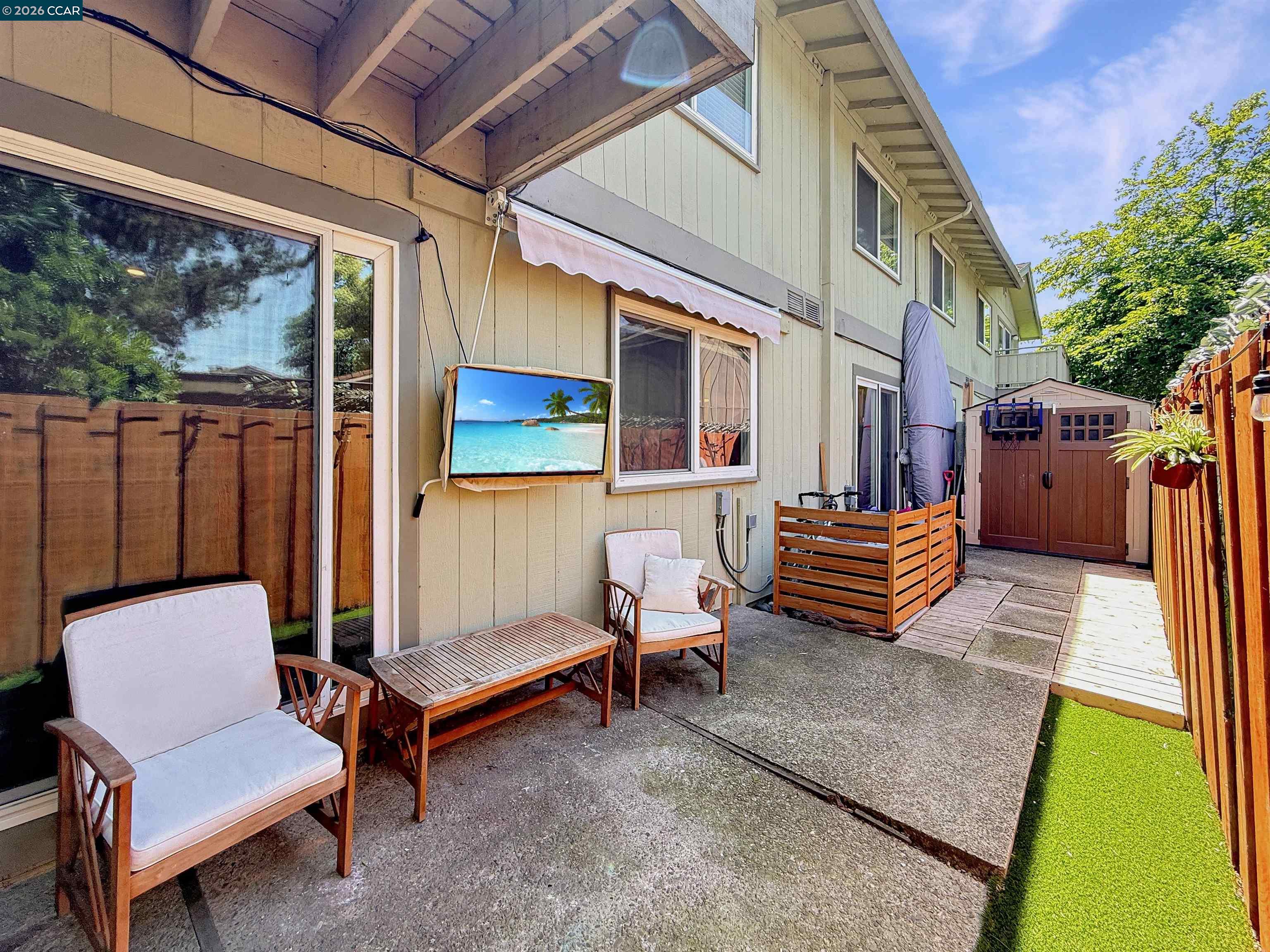 2548 Jones Road, Unit 10 Walnut Creek, CA 94597 - Photo 26 of 48